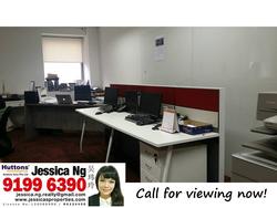 THE ADELPHI (D6), Office #85303612